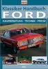 Klassiker Handbuch: Ford